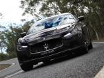 Maserati Ghibli 2014 года (AU)